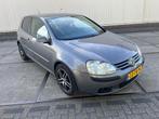 Volkswagen Golf 1.6 Trendline Business nieuw apk, Voorwielaandrijving, Gebruikt, 4 cilinders, 620 kg
