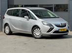 Opel Zafira Tourer 2.0 CDTI Cosmo 7p. Airco|6-Bak|Nap, Voorwielaandrijving, Euro 5, Stof, 7 stoelen