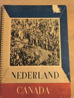Boek Nederland Canada, Boeken, Historische romans, Gelezen, Ophalen