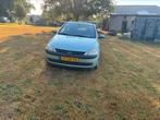 Opel Corsa 1.2 16V 3D 2000 Groen, Voorwielaandrijving, 450 kg, 74 pk, Elektrische ramen