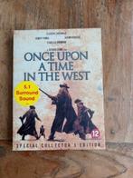 once upon a time in the west, 1960 tot 1980, Ophalen of Verzenden, Zo goed als nieuw, Actie en Avontuur