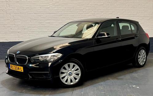 BMW 1-serie 116i M Sport Edition Airco Navi, Auto's, BMW, Bedrijf, Te koop, 1-Serie, ABS, Airbags, Boordcomputer, Centrale vergrendeling