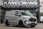 Ford Transit Custom 2.0 TDCI 170 | Aut. | AWD / 4X4 | 2x Sch, Auto's, Automaat, Stof, Gebruikt, Euro 6