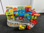 Vtech toet toet auto’s garage, Ophalen, Gebruikt, 2 tot 4 jaar