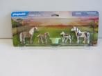 PLAYMOBIL 2 IJslandse pony's met veulens - 71000 nieuw, Ophalen of Verzenden, Nieuw, Complete set