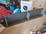 convectorput radiator, Ophalen, Gebruikt, Minder dan 30 cm, Hoog rendement (Hr)