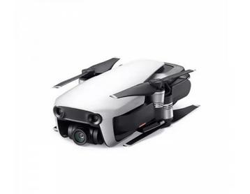 DJI Mavic Air met 1 extra accu beschikbaar voor biedingen