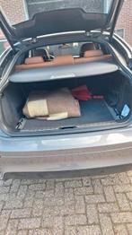 BMW. X6 3.5  benzine 4x4 2014  donker grijs, 306 pk, 2979 cc, MPV, 5 stoelen