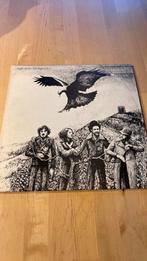 Vinyl lp Traffic - When the eagle flies, Cd's en Dvd's, Vinyl | Rock, Ophalen of Verzenden, Zo goed als nieuw, 12 inch, Alternative