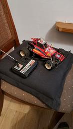 NIKKO turbo panther rc buggy, Hobby en Vrije tijd, Ophalen of Verzenden, Zo goed als nieuw