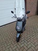 Elektrische scooter IVA E-GO S4 SPECIAL – Matgroen, Elektrisch, Zo goed als nieuw, Ophalen, Overige merken