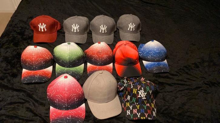 Petten NY, Sieraden, Tassen en Uiterlijk, Piercings, Nieuw, Overige materialen, Ophalen of Verzenden