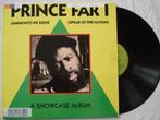 Prins Far I - Umkhonto we sizwe (Spear of the nation), Cd's en Dvd's, Vinyl | Pop, Ophalen of Verzenden, 1980 tot 2000, Gebruikt