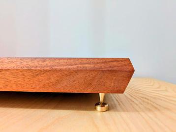 Massief houten resonantieplaat | Dizzy beschikbaar voor biedingen