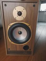 Tannoy Mercury luidsprekers/boxen, Audio, Tv en Foto, Luidsprekers, Ophalen, Gebruikt, Front, Rear of Stereo speakers, Overige merken