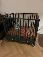 Box met Lade, Kinderen en Baby's, Babywiegjes en Ledikanten, Ophalen of Verzenden, Gebruikt, Overige typen