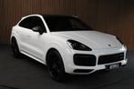 Porsche Cayenne Coupé 3.0 GT Sport Chrono Carbon Softclose, Automaat, Cayenne, 2005 kg, Gebruikt