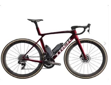trek madone    Demo model beschikbaar voor biedingen