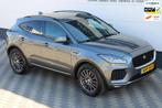 Jaguar E-PACE 2.0 P250 AWD R-Dynamic 1ste eig dealer ond. !, 1998 cc, Zwart, 4 cilinders, Bedrijf