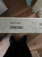 Ikea Factum basiskast wit 60x70-40 diep- Nieuw in verpakking, Huis en Inrichting, Ophalen, Overige materialen, Nieuw, 50 tot 100 cm