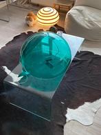 Kartel hanglamp groen, Ophalen, Gebruikt, Kunststof, Minder dan 50 cm