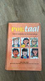 Portaal, Sociale wetenschap, Ophalen of Verzenden, Zo goed als nieuw