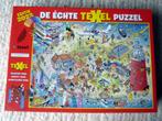 Texel 1000 - De echte Texel puzzel - Nieuw, Ophalen of Verzenden, 500 t/m 1500 stukjes, Nieuw, Legpuzzel