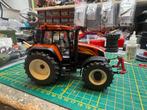 newholland terra cotta t7550 marge models, Hobby en Vrije tijd, Modelauto's | 1:32, Ophalen of Verzenden, Tractor of Landbouw