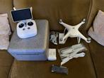 DJI Phantom 4 Pro V2  Drone, Beschadigde Gimbal, Audio, Tv en Foto, Drones, Ophalen of Verzenden, Niet werkend, Drone met camera