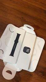 Apple watch half ios half android, Ophalen of Verzenden, Zo goed als nieuw, Zwart, IOS