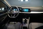 Volkswagen Golf 1.0 TSI Golf + CARPLAY / 18'' LMV, Auto's, 1160 kg, Stof, Gebruikt, Euro 6