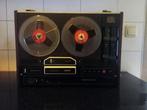 PHILIPS N4415 bandrecorder, Audio, Tv en Foto, Bandrecorders, Ophalen of Verzenden, Bandrecorder, Met banden