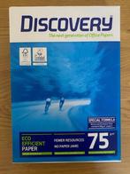 4x kopieer papier merk discovery, Ophalen of Verzenden, Nieuw