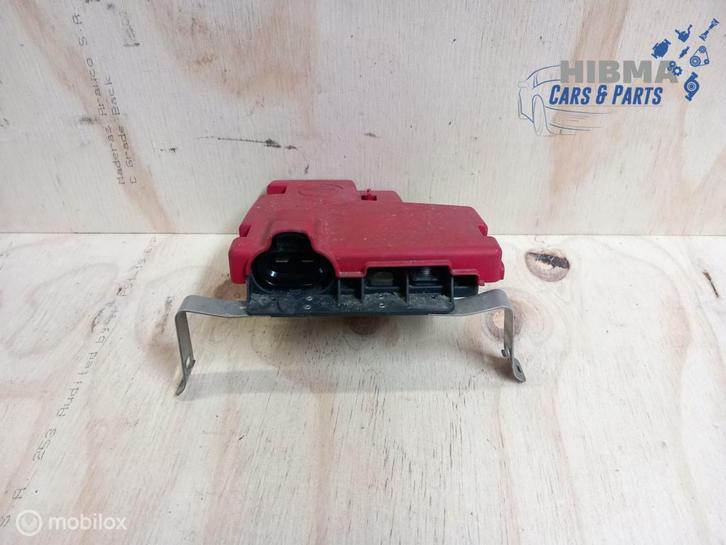 Zekeringskast Accu Renault Kangoo II 243110901R 2011 - 2016, Auto-onderdelen, Elektronica en Kabels, Gebruikt, Ophalen of Verzenden