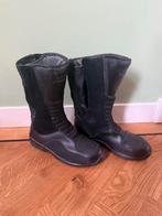 Motorlaarzen - Maat 39, Motoren, Kleding | Motorkleding, Ophalen of Verzenden, Tweedehands, Dames, Laarzen