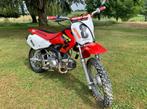 Honda xr70r, Ophalen, Overige modellen