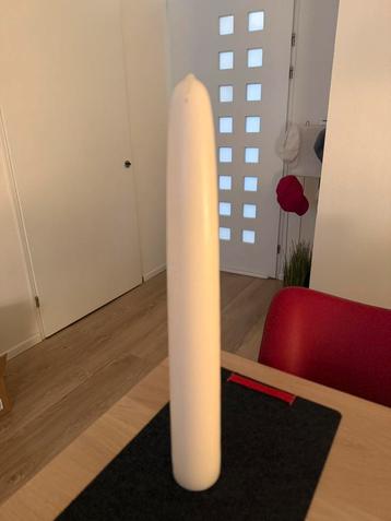 Mooi onbeschadigde “kloosterkaars”, heeft nog niet gebrand! beschikbaar voor biedingen
