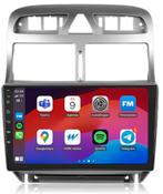 CarPlay Autoradio uit Peugeot 307 (meedere auto’s geschikt), Ophalen, Zo goed als nieuw, Carplay, 7316cm