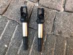 Bobine delphi 19005293 ( 2 stuks ) 150K, Ophalen of Verzenden, Gebruikt, Peugeot