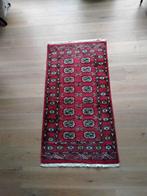 Vintage handgeknoopt oosters tapijt Bochara 176/93, Ophalen