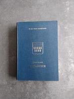 1000 jaar Yerseke WP Ysseldijk 1973, Antiek en Kunst, Ophalen of Verzenden, WEP van Ysseldijk