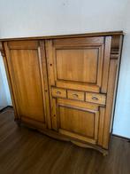 Prachtige Notariskast, Huis en Inrichting, Ophalen, Zo goed als nieuw