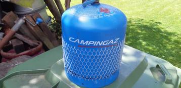 Campinggasfles 907 2,75 kg beschikbaar voor biedingen