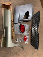 Toyota yaris verso onderdelen, Ophalen of Verzenden