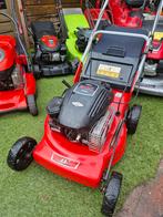Gtm professional motormaaier met aandrijving 50cm., Cirkelmaaier, Ophalen, Zo goed als nieuw, 50 cm of meer