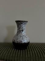 West Germany vaas, Overige kleuren, Aardewerk of Porselein, Ophalen of Verzenden, Zo goed als nieuw