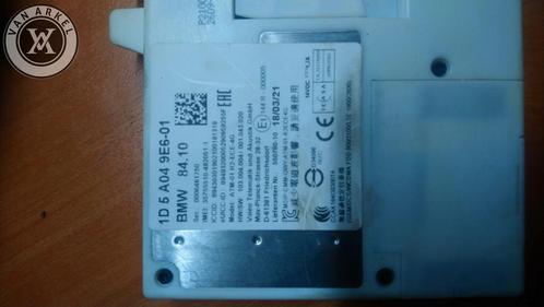 bmw atm telefoon module, Auto-onderdelen, Elektronica en Kabels, BMW, Gebruikt, Ophalen of Verzenden