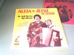 Alida & Jefke De Blinde – Ja Wij Horen Bij Elkaar vinyl, Ophalen of Verzenden, Zo goed als nieuw, Overige formaten, Levenslied of Smartlap