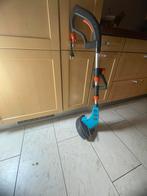 TUIN GRAS TRIMMER 📞0654725022  NIEUW STAAT, Ophalen, Zo goed als nieuw