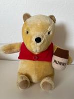 Winnie the Pooh - Poeh met honingpot - hunny, Verzamelen, Disney, Ophalen of Verzenden, Winnie de Poeh of vrienden, Zo goed als nieuw